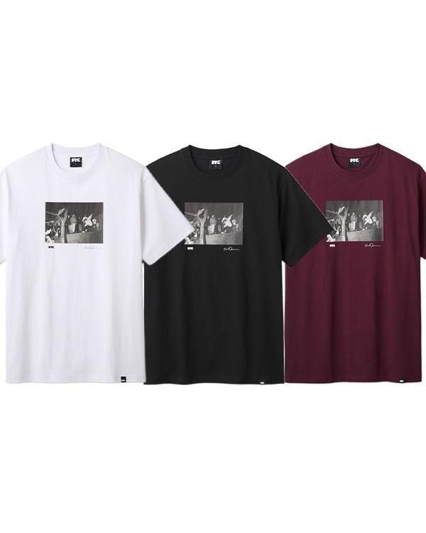 <img class='new_mark_img1' src='https://img.shop-pro.jp/img/new/icons5.gif' style='border:none;display:inline;margin:0px;padding:0px;width:auto;' />FTC / RAMP TEE