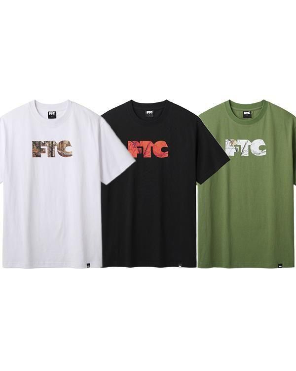 <img class='new_mark_img1' src='https://img.shop-pro.jp/img/new/icons5.gif' style='border:none;display:inline;margin:0px;padding:0px;width:auto;' />FTC / FTC OG FOREST CAMO TEE