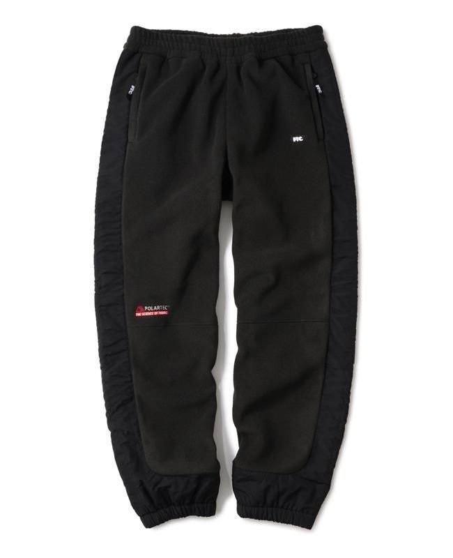 パンツ F.C.R.B. POLARTEC FLEECE TRAINING PANT L F.C.R.B. POLARTEC FLEECE TRAINING PANT L