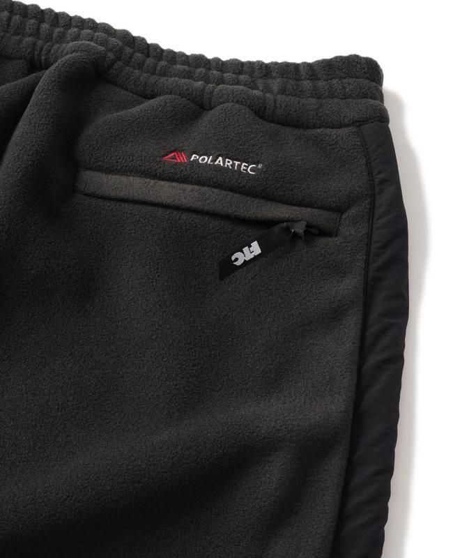 FTC / POLARTEC FLEECE PANT - birnest