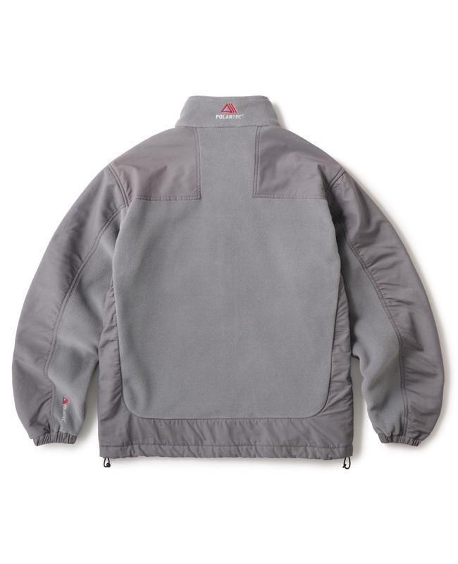 FTC / POLARTEC FLEECE JACKET - birnest