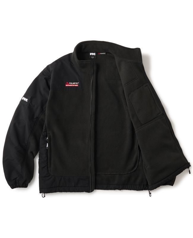 FTC / POLARTEC FLEECE JACKET - birnest