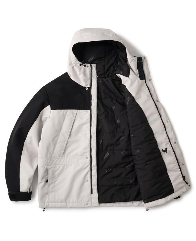 FTC / WATERPROOF 3L MOUNTAIN JACKET - birnest