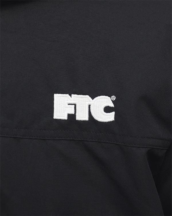 FTC:WATERPROOF L MOUNTAIN JACKET 購入済み FTC WATERPROOF 3L MOUNTAIN JACKET WHITE | CANOL