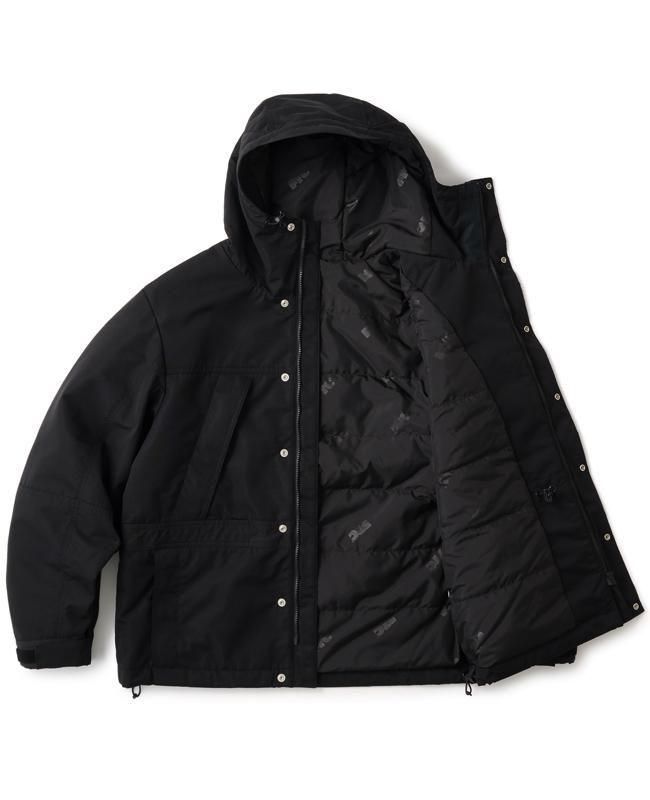 ジャケット・アウター FAT WATERPROOF 3L MOUNTAIN JACKET FTC / WATERPROOF 3L MOUNTAIN JACKET - birnest