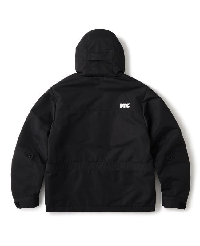ジャケット・アウター FAT WATERPROOF 3L MOUNTAIN JACKET FTC / WATERPROOF 3L MOUNTAIN JACKET - birnest
