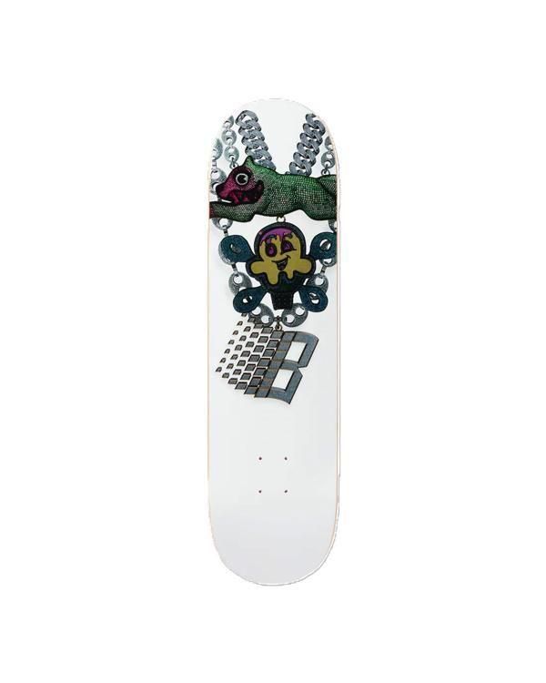 BRONZE56K x ICECREAM / 56 Carats Deck