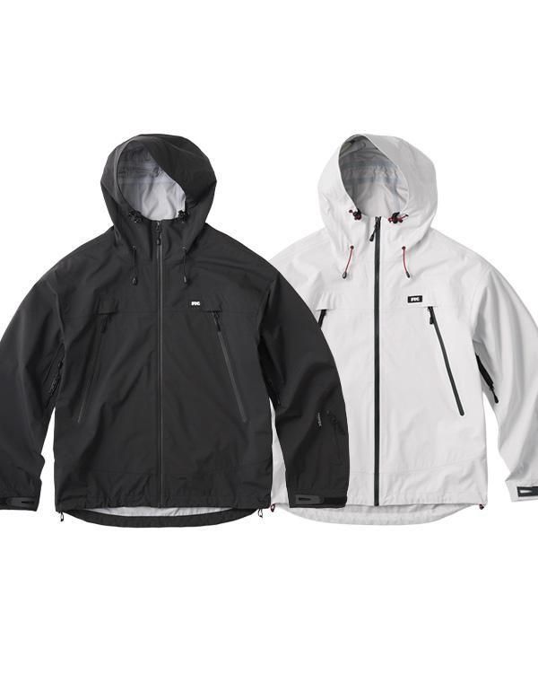 ジャケット・アウター FTC PERTEX 3L SHELL JACKET FTC / PERTEX 3L SHELL JACKET - birnest