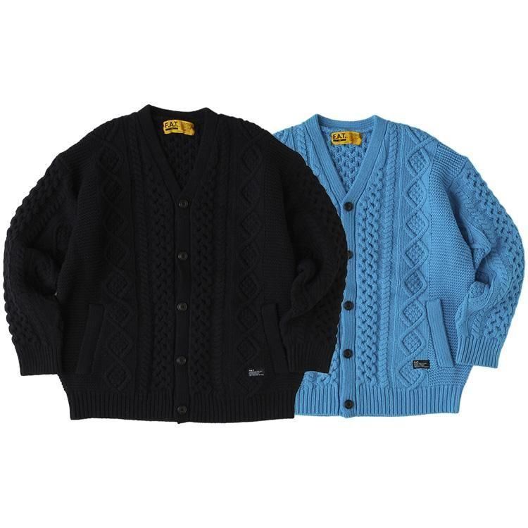 F.A.T.（エフエーティー）正規取扱通販サイト - birnest バーネスト