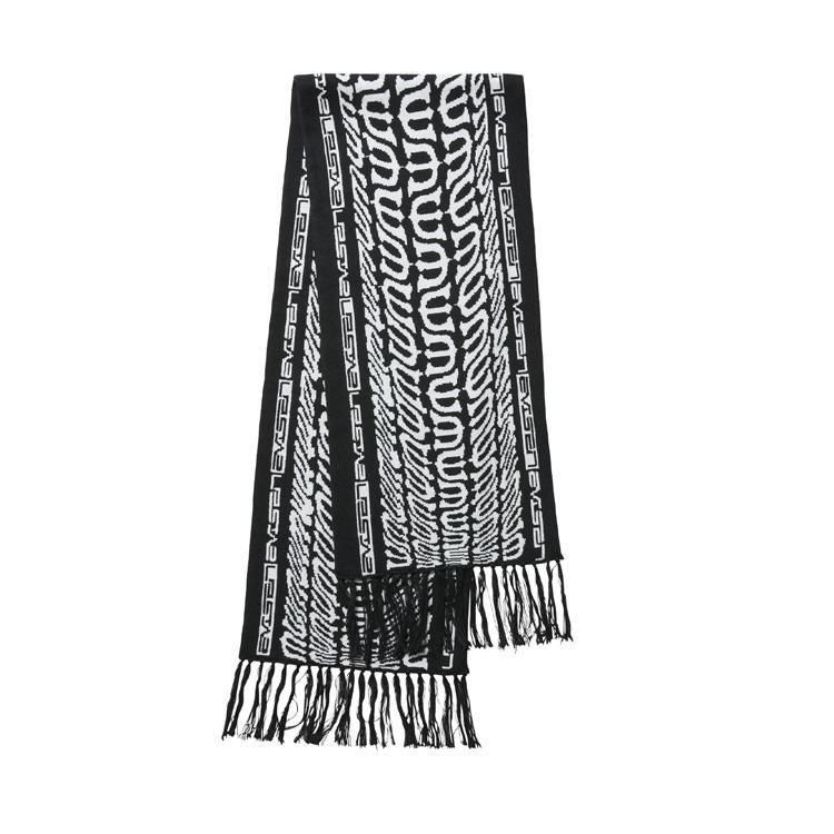 <img class='new_mark_img1' src='https://img.shop-pro.jp/img/new/icons5.gif' style='border:none;display:inline;margin:0px;padding:0px;width:auto;' />Evisen Skateboards ʥӥE LOGO SCARF