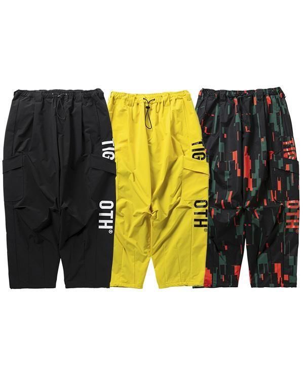 <img class='new_mark_img1' src='https://img.shop-pro.jp/img/new/icons5.gif' style='border:none;display:inline;margin:0px;padding:0px;width:auto;' />TIGHTBOOTHʥȥ֡TACTICAL BALLOON PANTS
