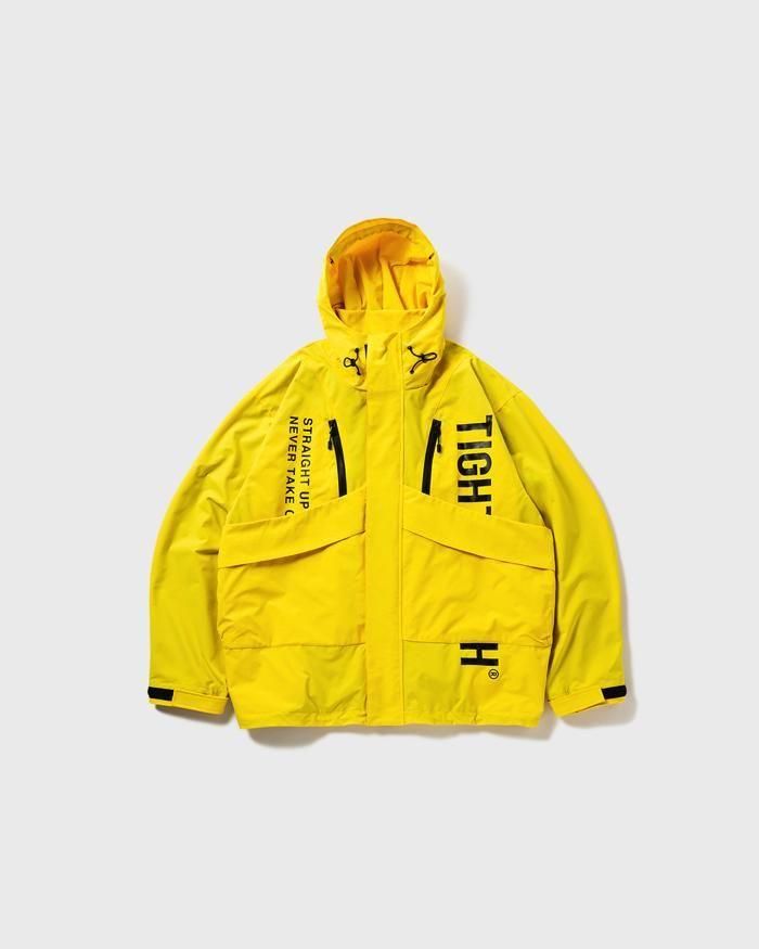 Tighboothタイトブース セットアップ イエロー TIGHTBOOTH - タイト