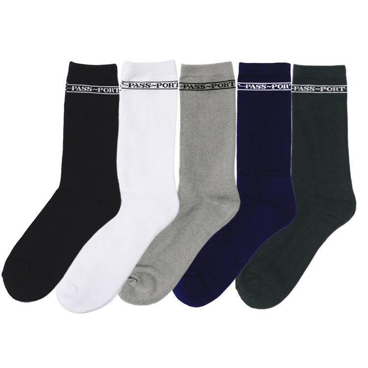 <img class='new_mark_img1' src='https://img.shop-pro.jp/img/new/icons5.gif' style='border:none;display:inline;margin:0px;padding:0px;width:auto;' />PASS~PORT / Hi Sox