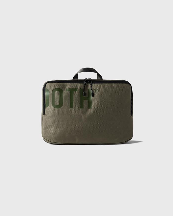 TIGHTBOOTH（タイトブース）BIG LOGO FUNCTION BAG