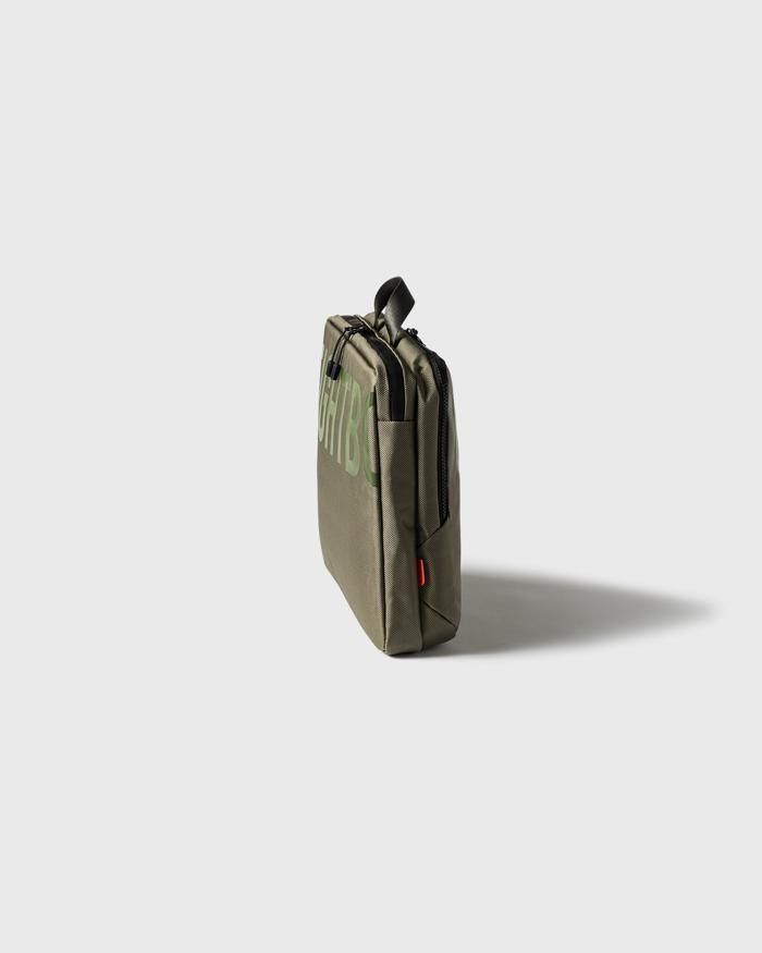 TIGHTBOOTH（タイトブース）BIG LOGO FUNCTION BAG