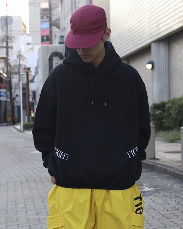 TIGHTBOOTH（タイトブース）STRAIGHT UP HOODIE - birnest