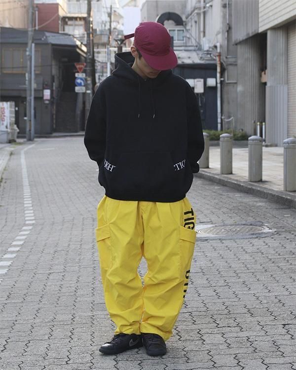 TIGHTBOOTH（タイトブース）STRAIGHT UP HOODIE - birnest