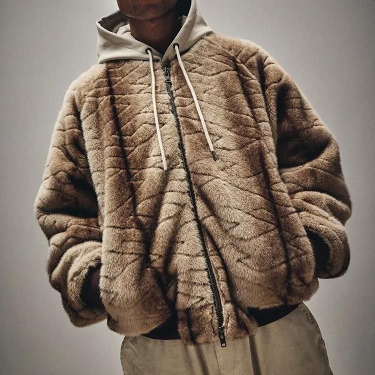 TIGHTBOOTH（タイトブース）T QUILT FUR MA-1 - birnest