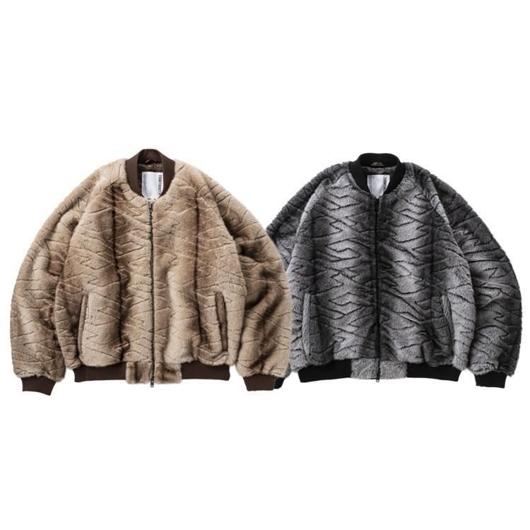 <img class='new_mark_img1' src='https://img.shop-pro.jp/img/new/icons5.gif' style='border:none;display:inline;margin:0px;padding:0px;width:auto;' />TIGHTBOOTHʥȥ֡T QUILT FUR MA-1