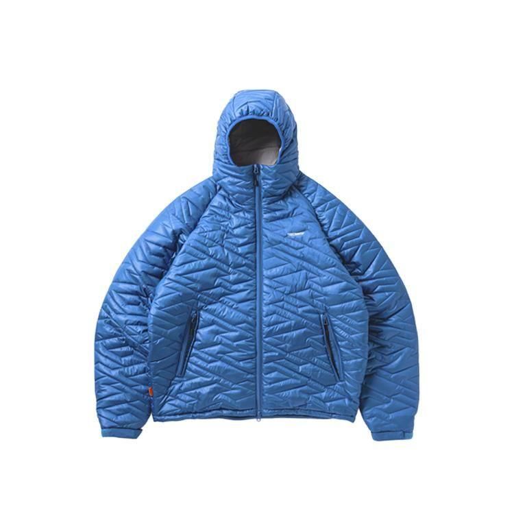 TIGHTBOOTH（タイトブース）T QUILT PUFFY JKT
