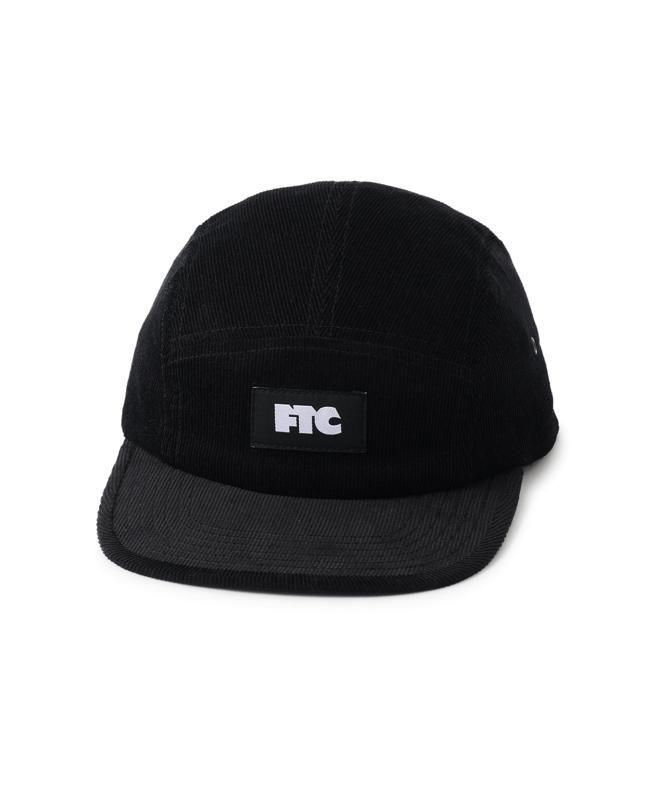 <img class='new_mark_img1' src='https://img.shop-pro.jp/img/new/icons5.gif' style='border:none;display:inline;margin:0px;padding:0px;width:auto;' />FTC / CORDUROY CAMP CAP