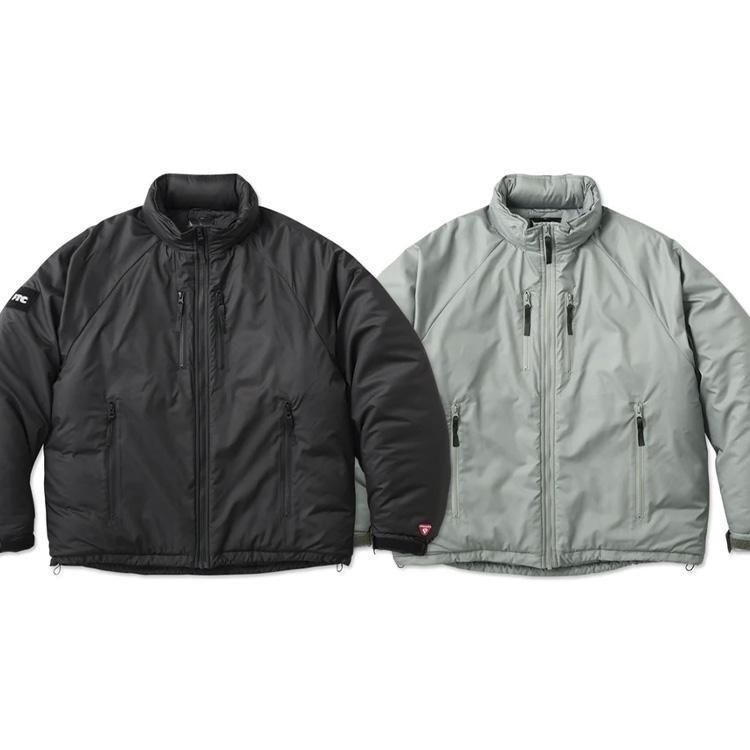 <img class='new_mark_img1' src='https://img.shop-pro.jp/img/new/icons5.gif' style='border:none;display:inline;margin:0px;padding:0px;width:auto;' />FTC / LEVEL 7 PRIMALOFT V5 JACKET