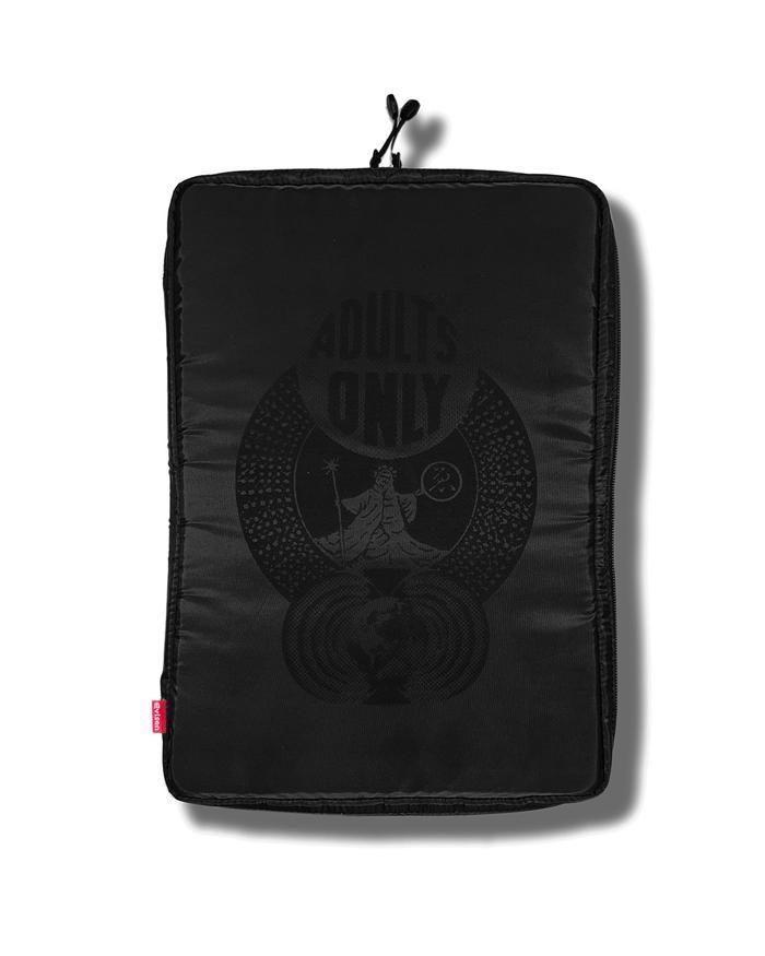 <img class='new_mark_img1' src='https://img.shop-pro.jp/img/new/icons5.gif' style='border:none;display:inline;margin:0px;padding:0px;width:auto;' />Evisen Skateboards ʥӥADULTS ONLY DOCUMENT CASE