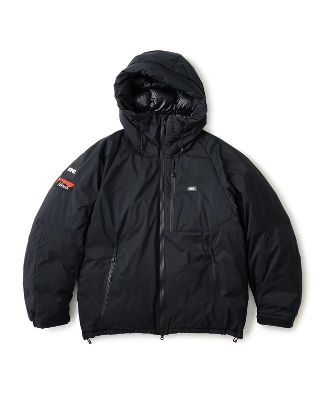 <img class='new_mark_img1' src='https://img.shop-pro.jp/img/new/icons5.gif' style='border:none;display:inline;margin:0px;padding:0px;width:auto;' />FTC x NANGA / 