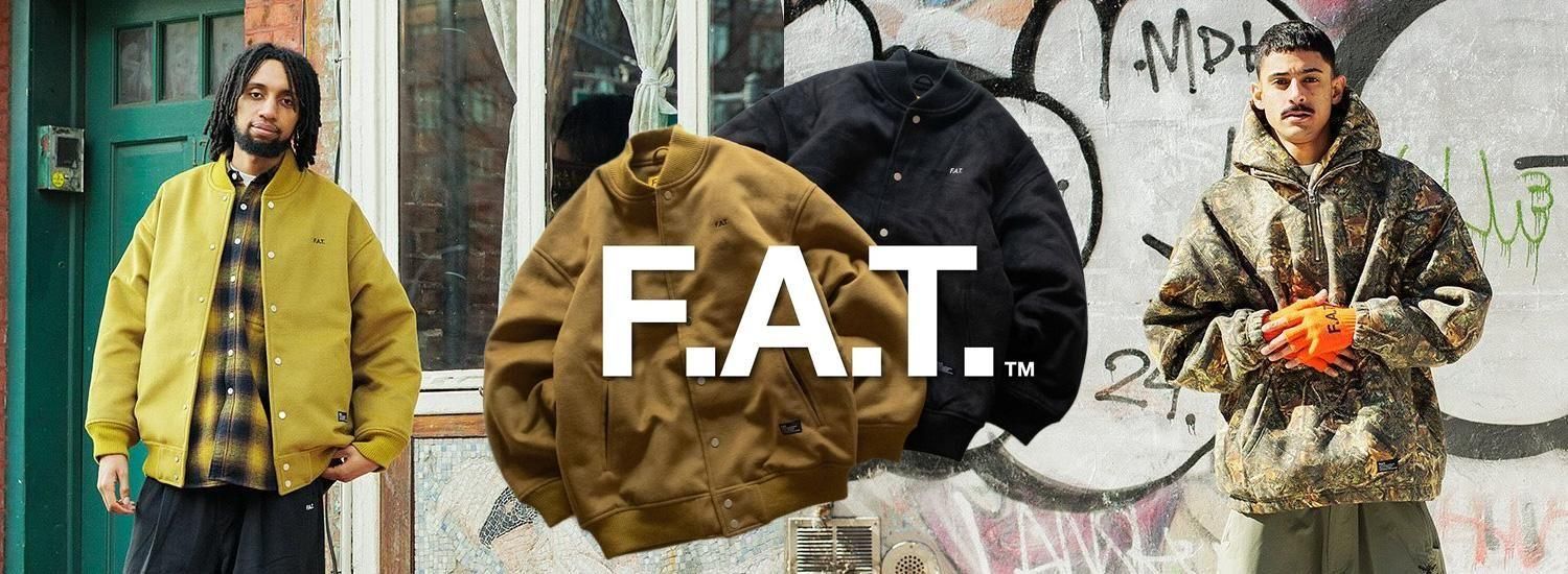 F.A.T. ½©Åߥ³¥ì¥¯¥·¥ç¥ó