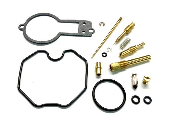 AX-1 / NX250J キャブレターリペアキット 】キャブレター