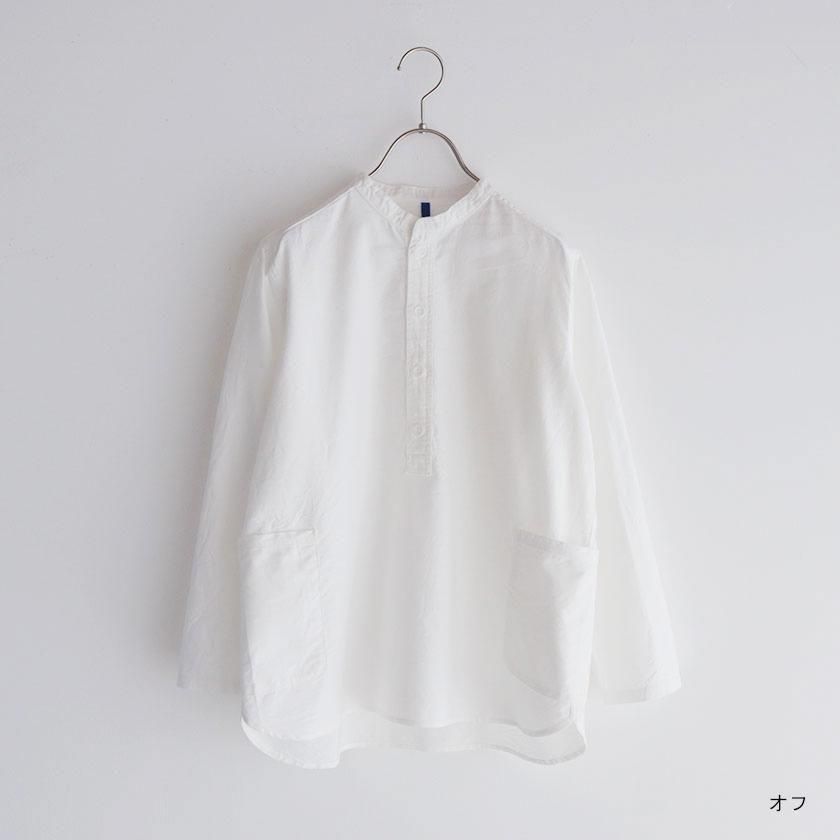 NATURAL LAUNDRY / ナチュラルランドリーオックスフォード