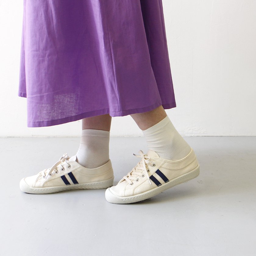 INN-STANT CANVAS SHOES