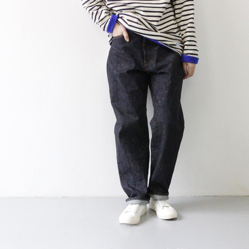 NATURAL LAUNDRY 13oz ӥåǥ˥ 5ݥåȥѥ 󥦥å