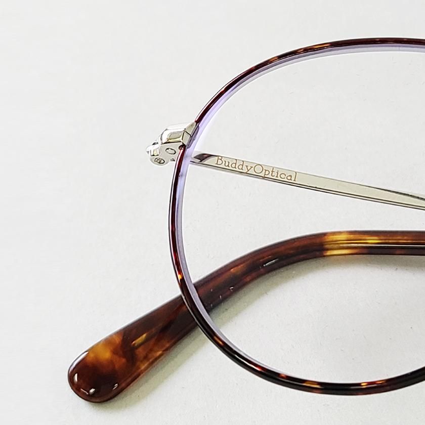 美品 Princeton バディオプティカル プリンストン サングラス 眼鏡 Buddy Optical】Princeton “gold” | 正光堂時計店