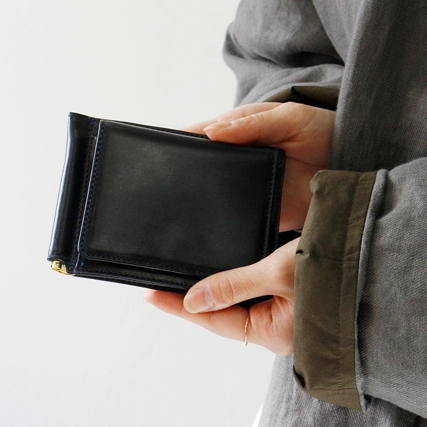 GLENROYAL MONEY CLIP WITH COIN POCKET の通販- AIDA ONLINE STORE  毎日をちょっぴり楽しくするライフスタイルショップ