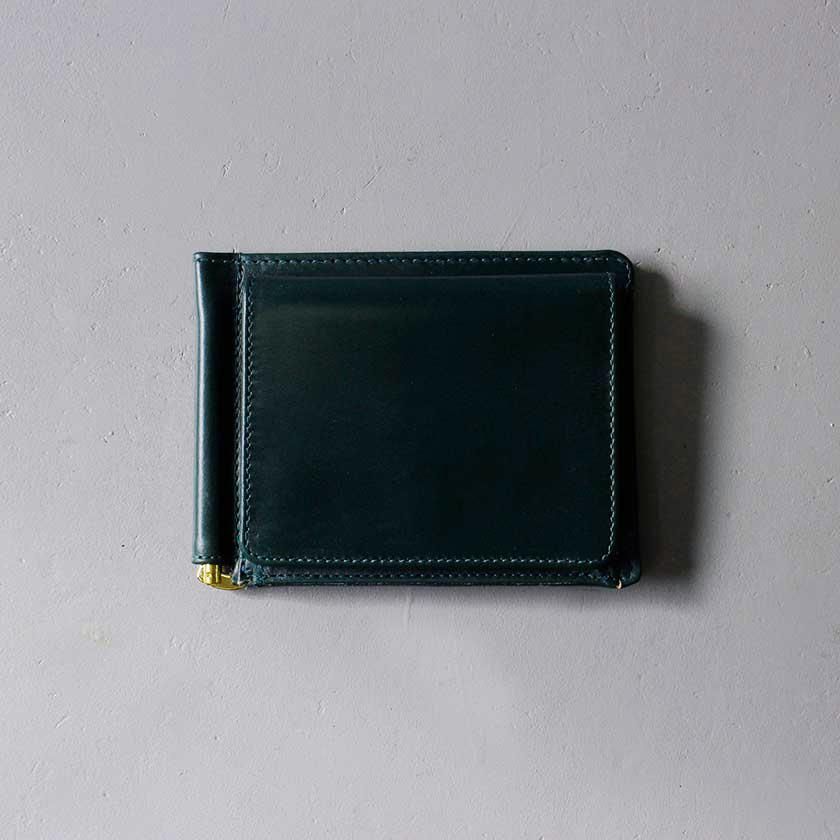 GLENROYAL MONEY CLIP WITH COIN POCKET の通販- AIDA ONLINE STORE