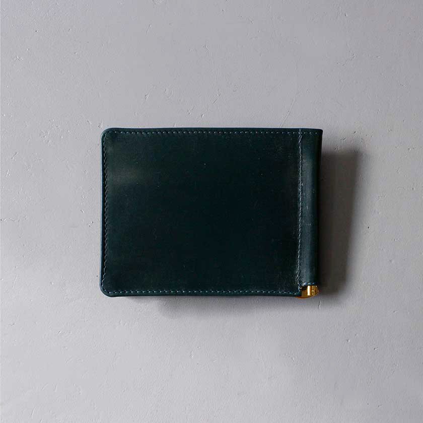 GLENROYAL MONEY CLIP WITH COIN POCKET の通販- AIDA ONLINE STORE  毎日をちょっぴり楽しくするライフスタイルショップ