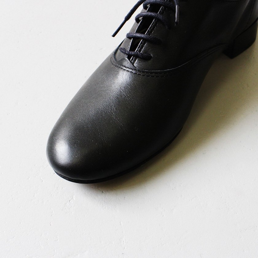 Repetto Oxford shoe Zizi Smooth BLACKの通販。- AIDA ONLINE STORE  毎日をちょっぴり楽しくするライフスタイルショップ