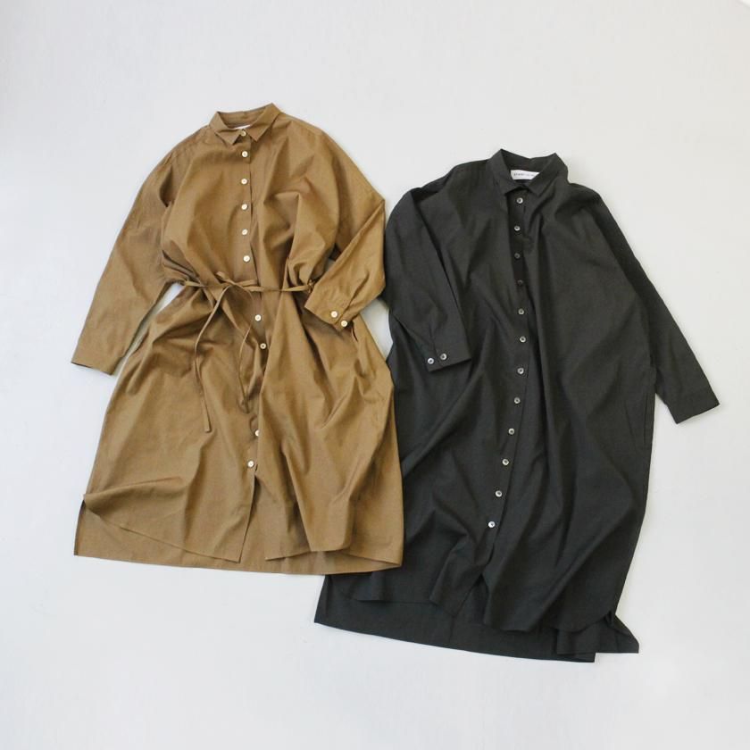 Stamp And Diary ビッグシャツワンピース の通販 Aida General Store Online Shop 毎日をちょっぴり楽しくするライフスタイルショップ Stamp And Diary ビッグシャツワンピース の通販 Aida General Store Online Shop 毎日をちょっぴり楽しくするライフスタイルショップ