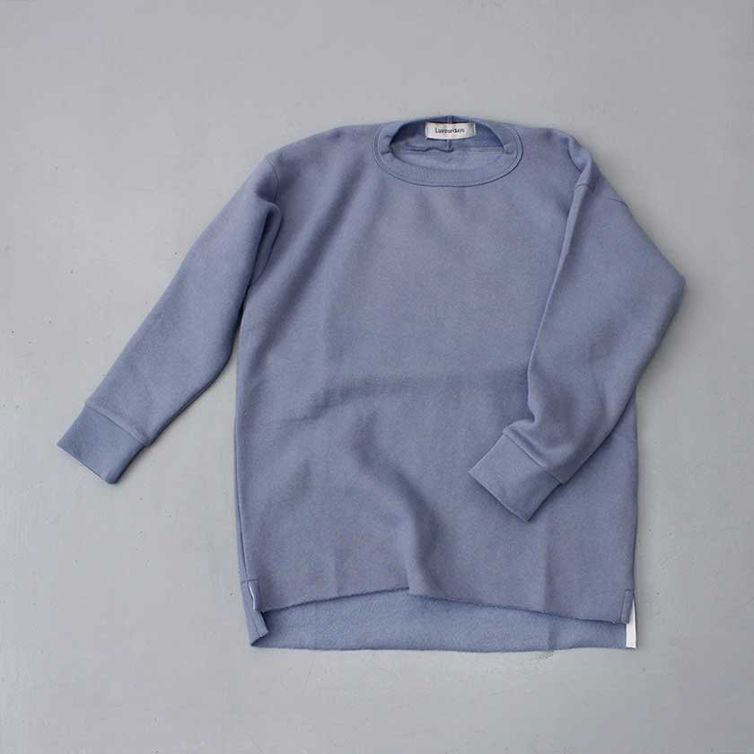 cotton division Men's Pullover Sweater 