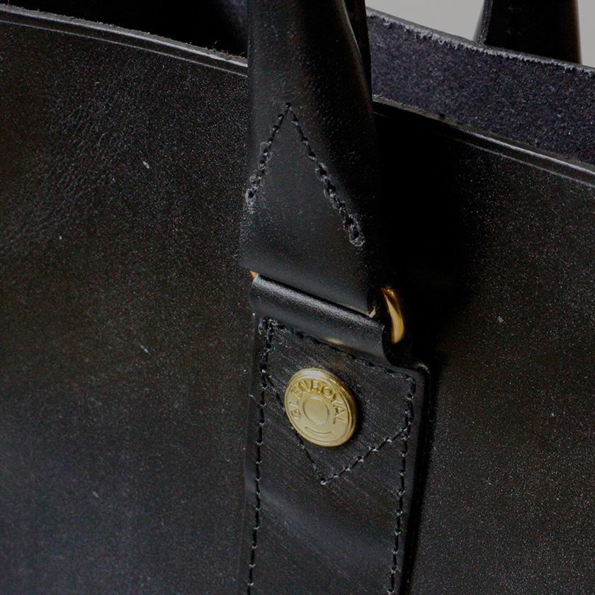 GLENROYAL 2ハンドルトートバッグ の通販。- AIDA ONLINE STORE