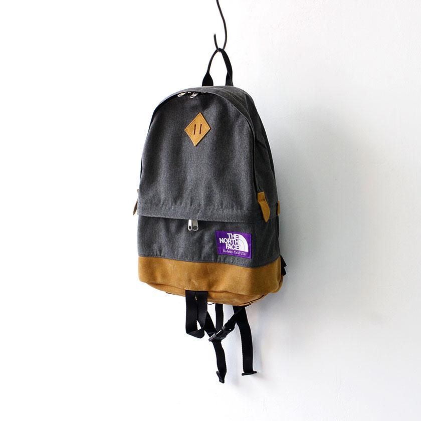 THE NORTH FACE PURPLE LABEL Medium Day Pack