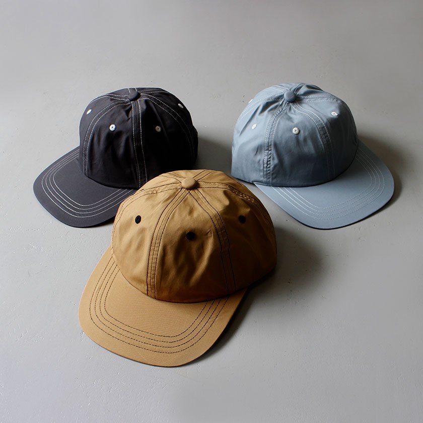 【SALE20%OFF!】odds STITCH CAP<img class='new_mark_img2' src='https://img.shop-pro.jp/img/new/icons20.gif' style='border:none;display:inline;margin:0px;padding:0px;width:auto;' />