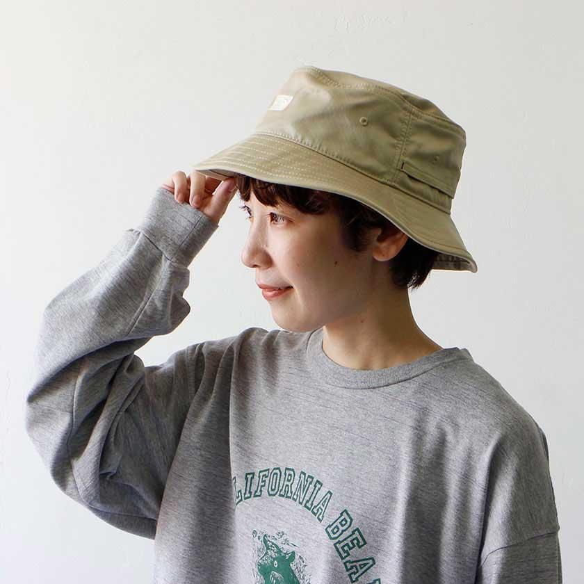 THE NORTH FACE PURPLE LABEL Stretch Twill Field Hat