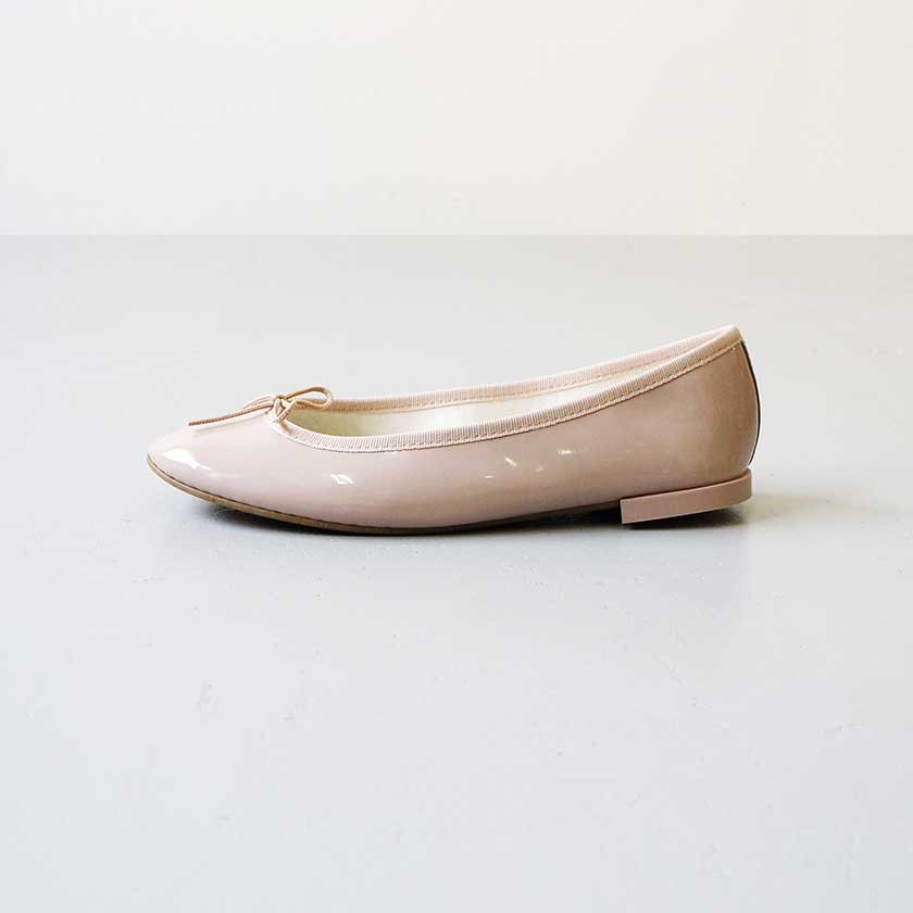 極美品 repetto 37 蛍光ピンク | www.osmanlicappadociahotel.com