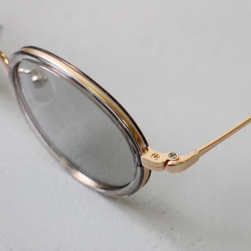 Ciqi Herbie Sunglasses Smoke の通販- AIDA ONLINE STORE 毎日