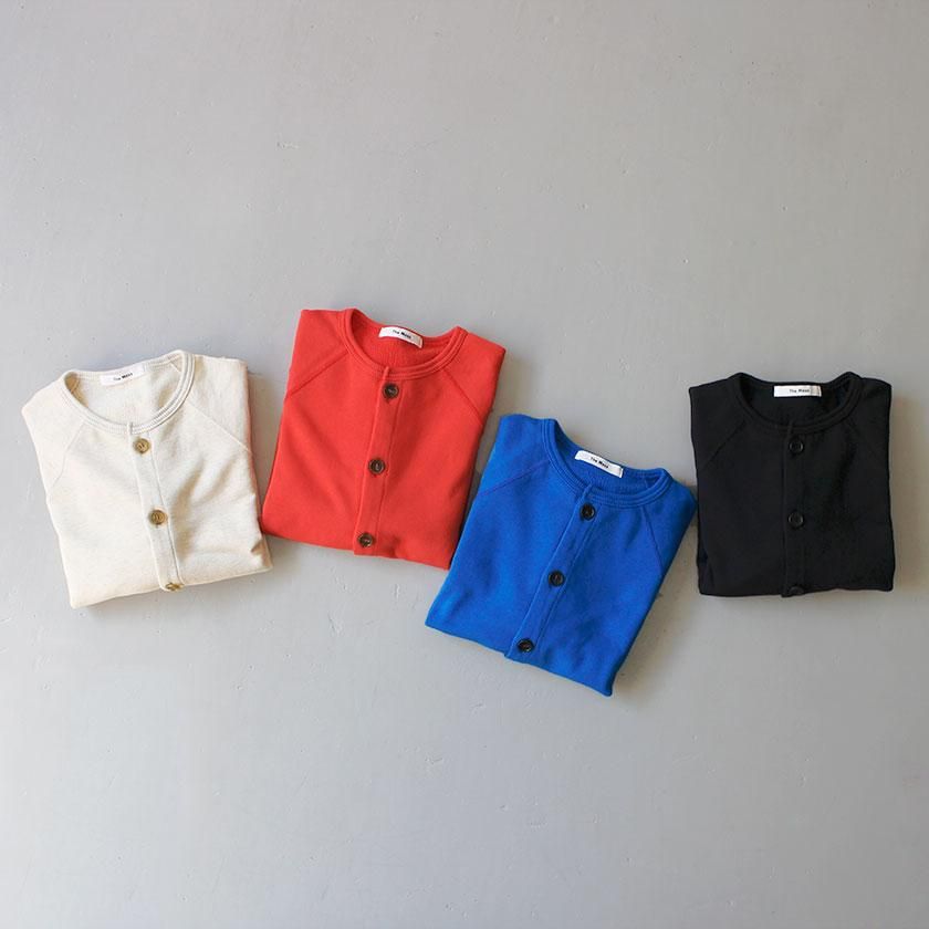 The Moss 30/10΢ Crew-neck ǥ