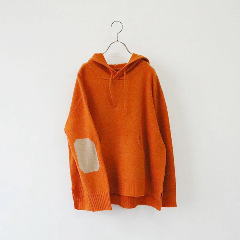 【SALE30%OFF!】NATURAL LAUNDRY ラムウール フードワイドプルオーバー<img class='new_mark_img2' src='https://img.shop-pro.jp/img/new/icons20.gif' style='border:none;display:inline;margin:0px;padding:0px;width:auto;' />
