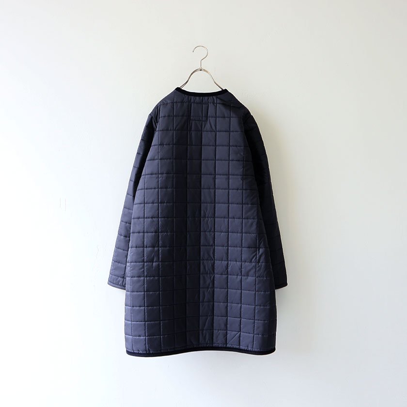 LAVENHAM Quilting Round Collar Coat 最安挑戦中 Women Jacket Fall