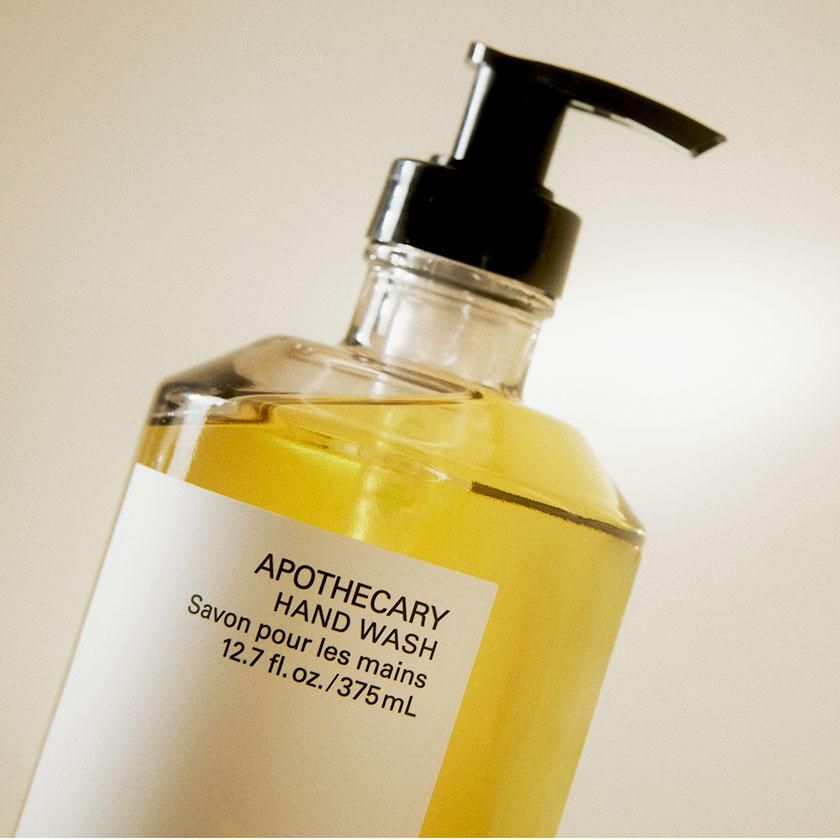 FRAMA Apothecary Hand Wash - AIDA ONLINE STORE 毎日を